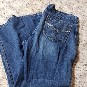 Men's Cinch Jeans